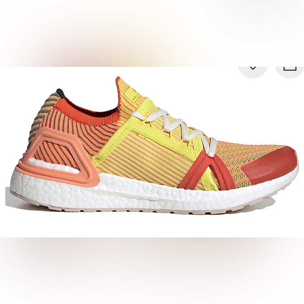 Stella McCartney x Adidas Ultraboost sneaker